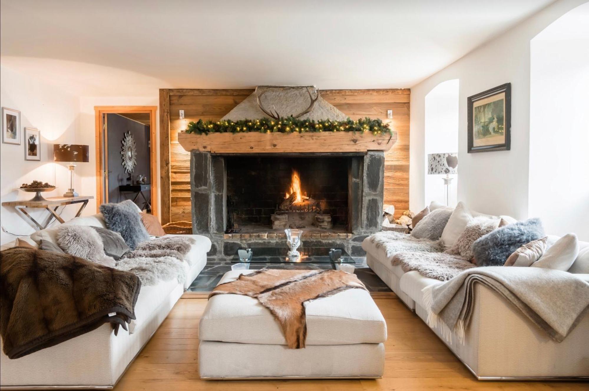 Chalet Fourmiliere Hotel Morzine Eksteriør billede