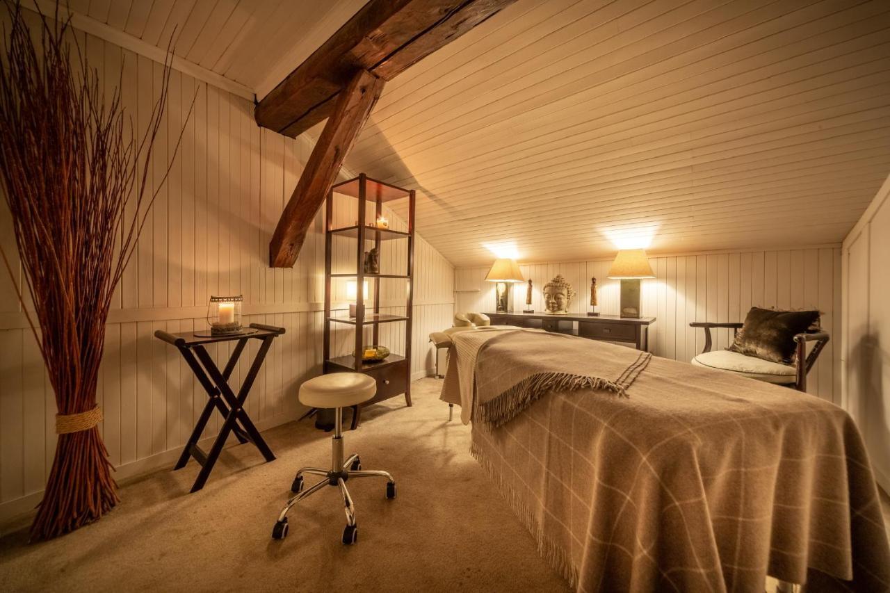 Chalet Fourmiliere Hotel Morzine Eksteriør billede