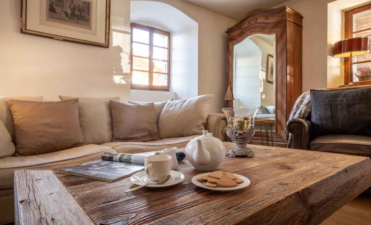 Chalet Fourmiliere Hotel Morzine Eksteriør billede